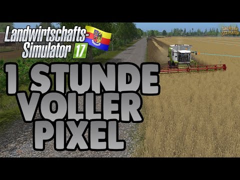 LS17 Nordfriesische Marsch #Spezial - Landwirtschaft Simulator 17 Let's Play