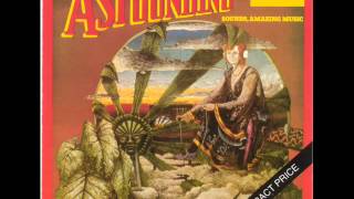Hawkwind - Honky Dorky