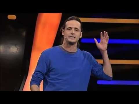 Phillip Weber - die Tofusau !