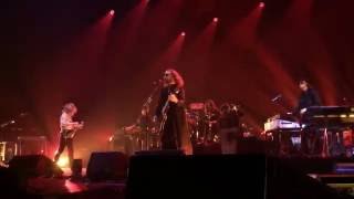 My Morning Jacket - In Its Infancy (The Waterfall) (Shrine Auditorium 10.13.15)