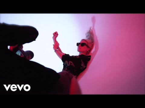 ZESKULLZ, Harvey - High Fashion