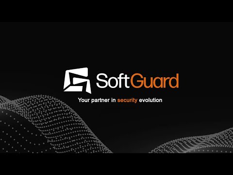 Security Technology Monitoring Software 