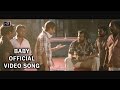 Baby Official Full Video Song Jigarthanda Siddharth Simhaa Lakshmi Menon Santhosh Narayanan