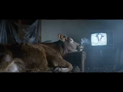 BIG MILK - TREE VEX [AI SLOP VIDEO]