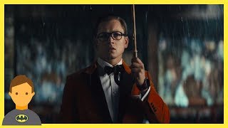Стоит ли смотреть «Кингсман 2 Золотое кольцо»?