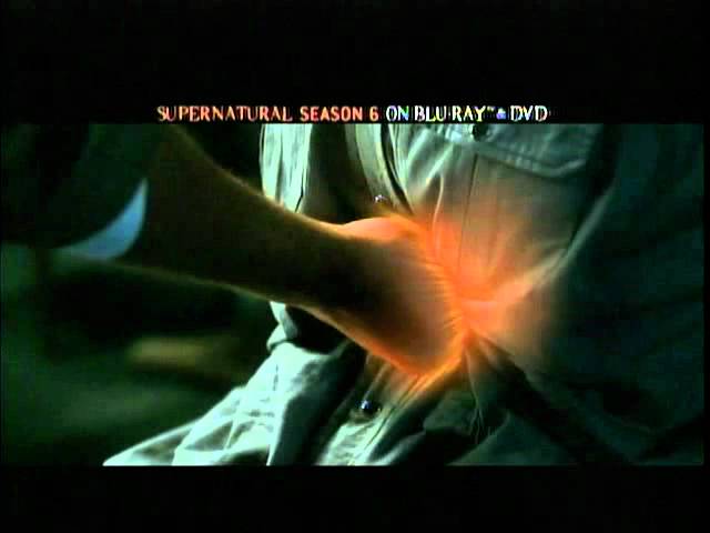 Vídeo relacionado con Supernatural - The Complete 1St Season (6 Dvd) [Edizione: Regno Unito] [Reino Unido]