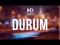 Kate Linn Monoir Durum Official Video