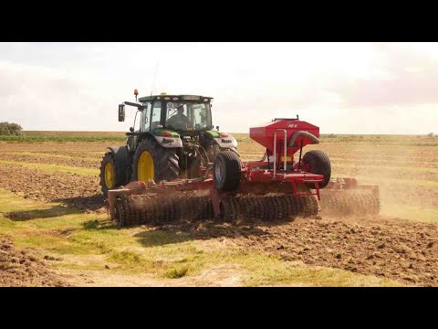 Wiesen und Weiden artenreich anlegen – Motivation und Verfahren im Grünland (Teil 1)