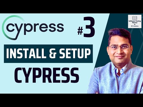 Cypress Tutorial 1 Introduction to Cypress Cypress Web Automation