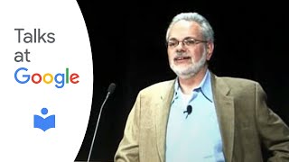 David Wessel: "In Fed We Trust" | Talks at Google
