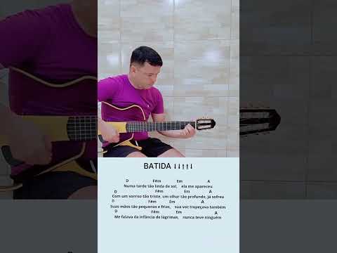 Distraído - Edeilton Santos