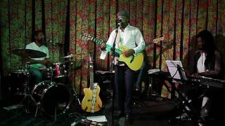 Zagueiro - Jorge Benjor por Esquema B + Augusto Swing