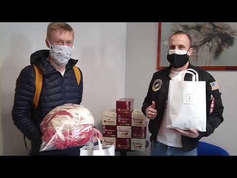 BeWooden: Společně to zvládneme