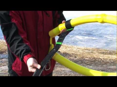 Lehmar GmbH - Rescue sling