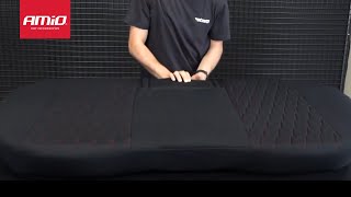 Autopotahy univerzální OTOM GTI SPORT 807