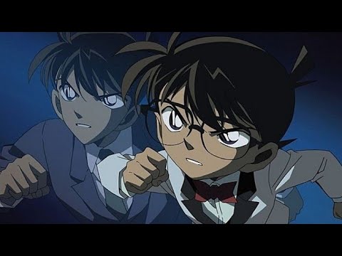 [ KARAOKE/BEAT ] RAP VỀ SHINICHI (PHAN ANN ) - AU MUSIC