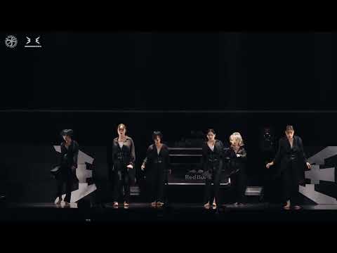 BLACK SWAN｜KDC10 TEAM FINAL