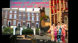 I,me Living in Hope     place