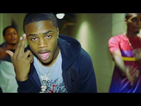 D-Roll X Juggalot X 9000Rondae-"FREE ESCO" (Official Video)LDGFILMZ