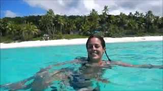 Kiki in New-Caledonia