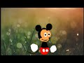 Mickey Mouse Clubhouse Theme Song In Kinemaster Version