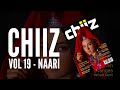 Chiiz Magazine Vol 19 Naari