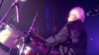 Cerrone - Sweet Drums Solo Live at Olympia (2007) - Official Video