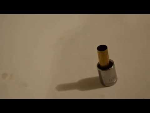 How to Deprime Shells with a Socket