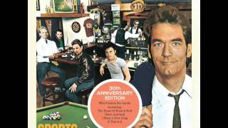 Huey Lewis &amp; The News - You Crack Me Up (live - audio only)