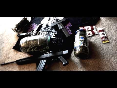 Dojia V (Ft Lil Monie) - "Life Chance" @PRODUCEDBYMAV