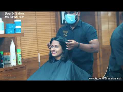 SPA and SALON by The Ocean Pearl, Mangalore