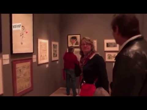 Comic-Zeichnungen - Kunst mit vielen schlummernden Werten