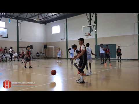 Team AboveMAX 12U Vs NJ Bulldogs - Spring 2019