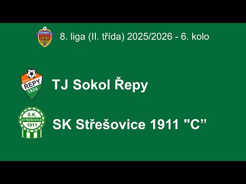 TJ Sokol Řepy - SK Střešovice 1911 "C" 2:7