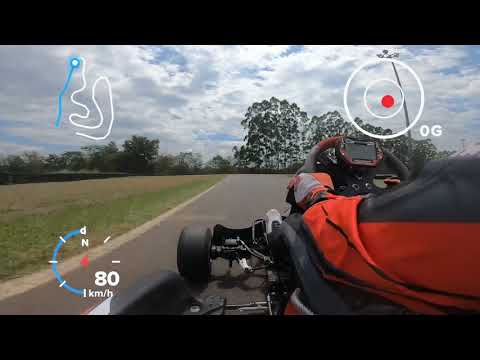 Kart Shifter vs MY - Velopark