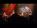 The Mountain Goats - Jaipur [Live in DC, 04/26/19]