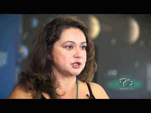 Meu Lugar na UFRGS - Daniela Pavani