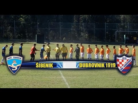 NAŠI TIĆI 117: ŠIBENIK - DUBROVNIK 1919, 24.10.2015.