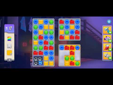 Chrome valley customs level 109