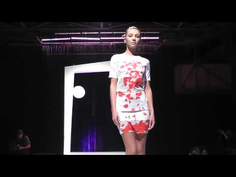 Florin Surugiu fashion show - Feeric Fashion Days 2014
