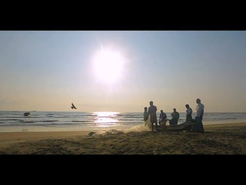 TRANQUEBAR Documentary by HBK'Shutters (THARANGAMBADI) THAALATUM ISAYIN ACCHATHIN MEEDHAM