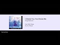 Doug Robinson - I Choose You, You Choose Me - Start With Water - 13