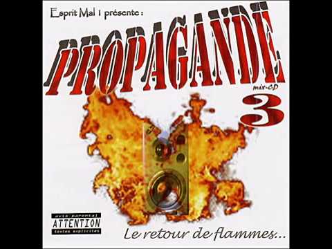 Etat Major feat  Apothéose - Y'a tout L'Toutim'