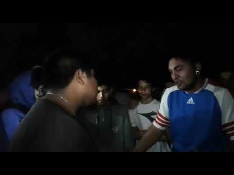 Replica de semifinal fecha 10, Alba free