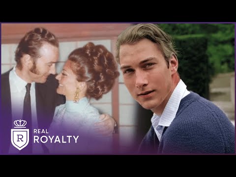 Fairytale Love Story That Ended In Tragedy | The Other Prince William | Real Royalty