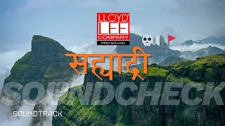 Download lagu SAHYADRI SOUND CHECK LLOYD REMIX #shivajimaharajsoundcheck #shivajimaharaj #lloydremix #soundcheck mp3