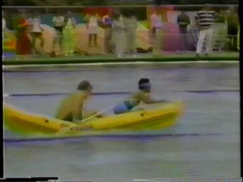 Star Games with the Emergency! Cast - Competition #1