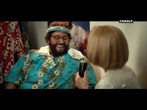 César 2017-Jerome commandeur biopic Carlos