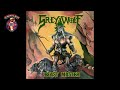 Grey Wolf Beast Master EP 2022