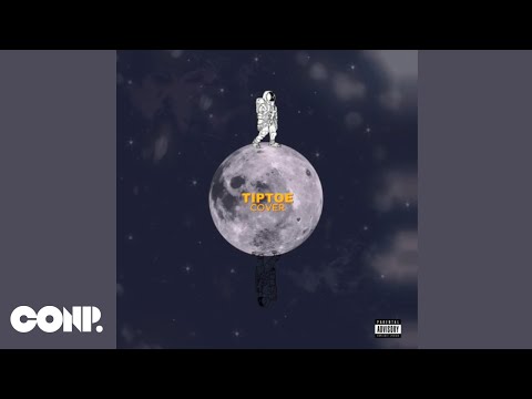 HYBS - Tiptoe (Cover) - Kalabaw x Chrls x Colin